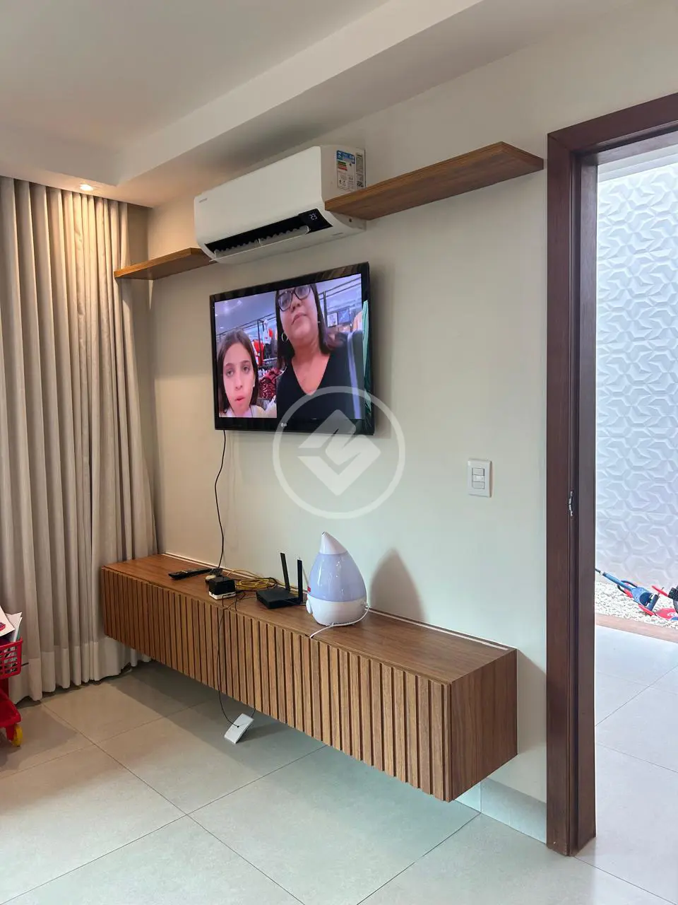 Imagem 2 - Casa em Residencial Sonho Verde, Goiânia - GO