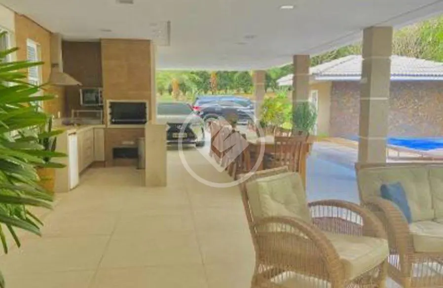 Imagem 5 - Casa Condomínio em Residencial Aldeia do Vale, Goiânia - GO