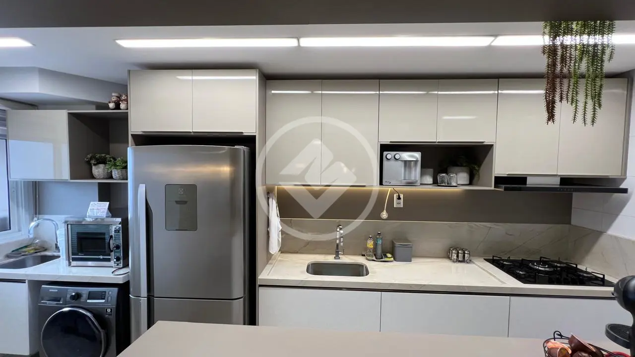 Imagem 4 - Apartamento em Setor Bueno, Goiânia - GO