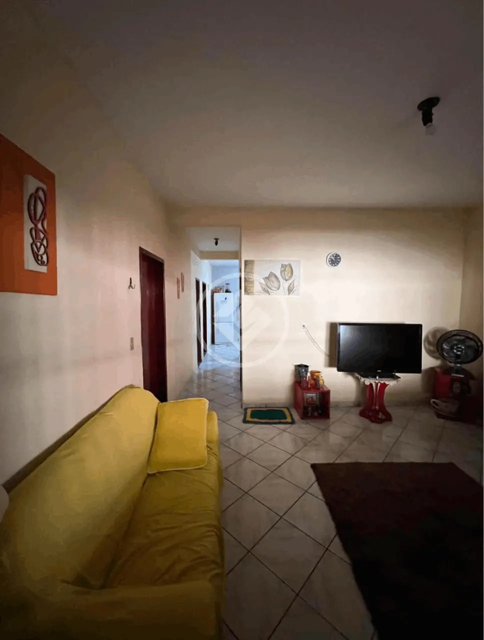 Casa Jardim Guanabara, Goiânia - GO — foto 2