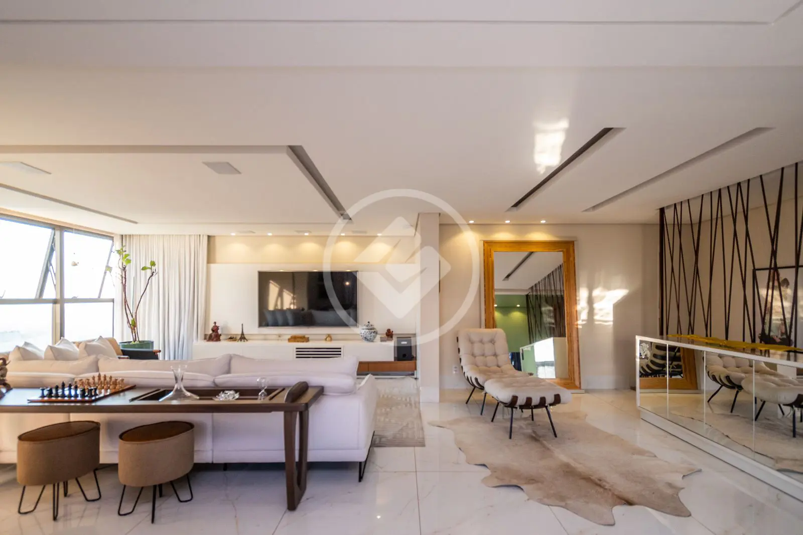 Imagem 4 - Apartamento em Setor Bela Vista, Goiânia - GO