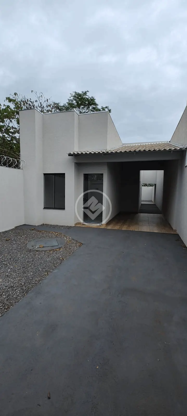 Imagem 3 - Casa em Setor Residencial Garavelo II, Trindade - GO