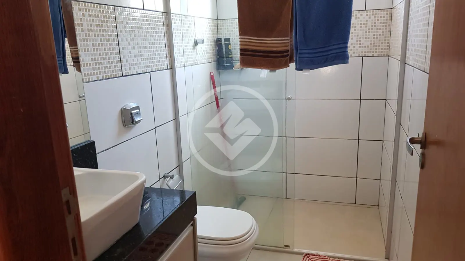 Imagem 6 - Casa Condomínio em Sítio de Recreio Paraíso Tropical, Goiânia - GO