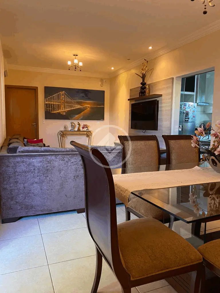 Imagem 4 - Casa em Jardim Balneário Meia Ponte, Goiânia - GO