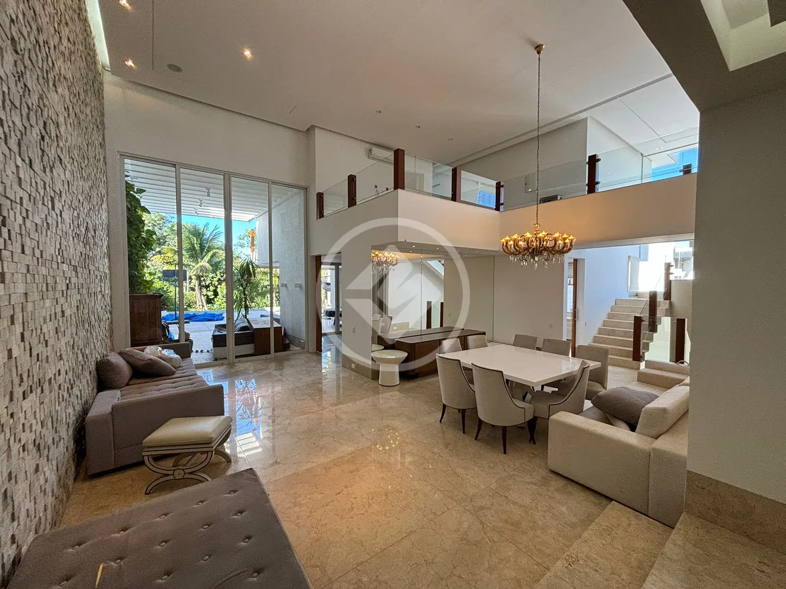 Imagem 4 - Casa Condomínio em Residencial Alphaville Flamboyant, Goiânia - GO