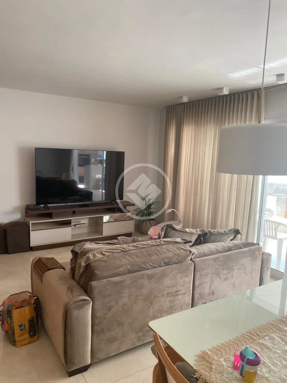 Apartamento Setor Oeste, Goiânia - GO — foto 1