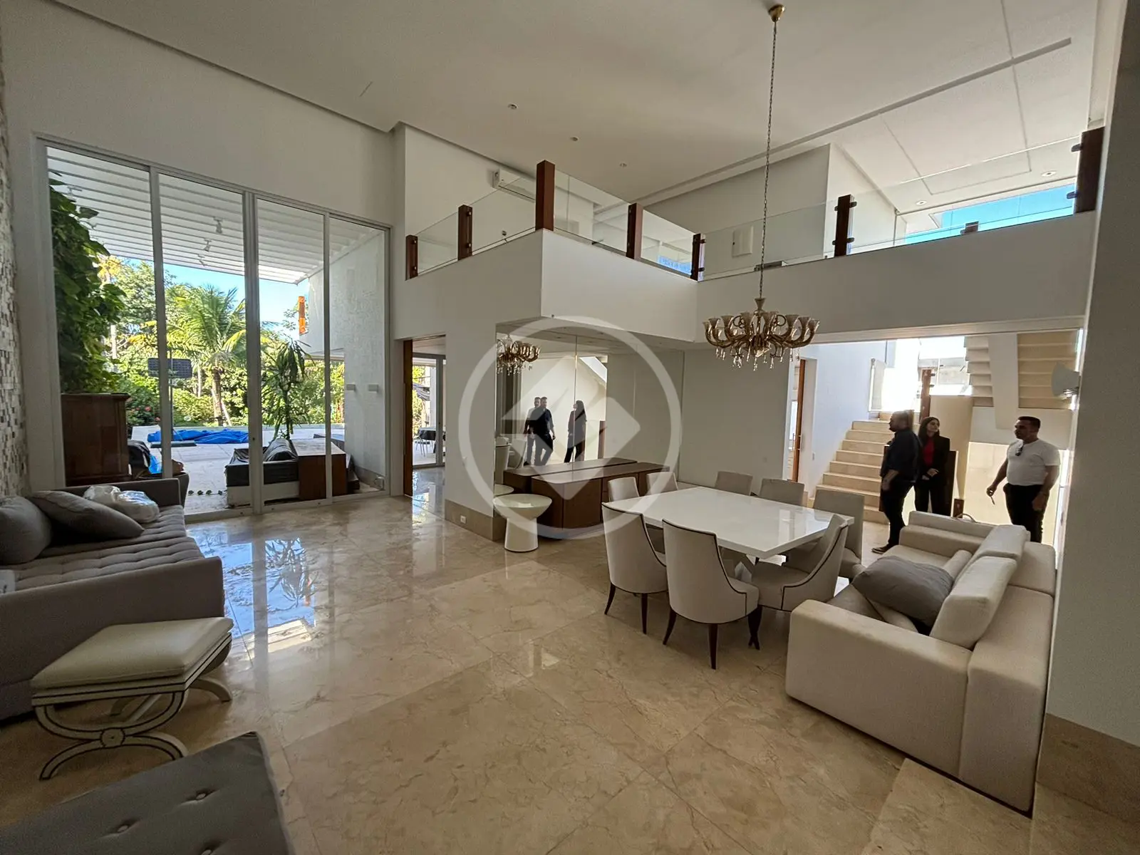 Imagem 5 - Casa Condomínio em Residencial Alphaville Flamboyant, Goiânia - GO
