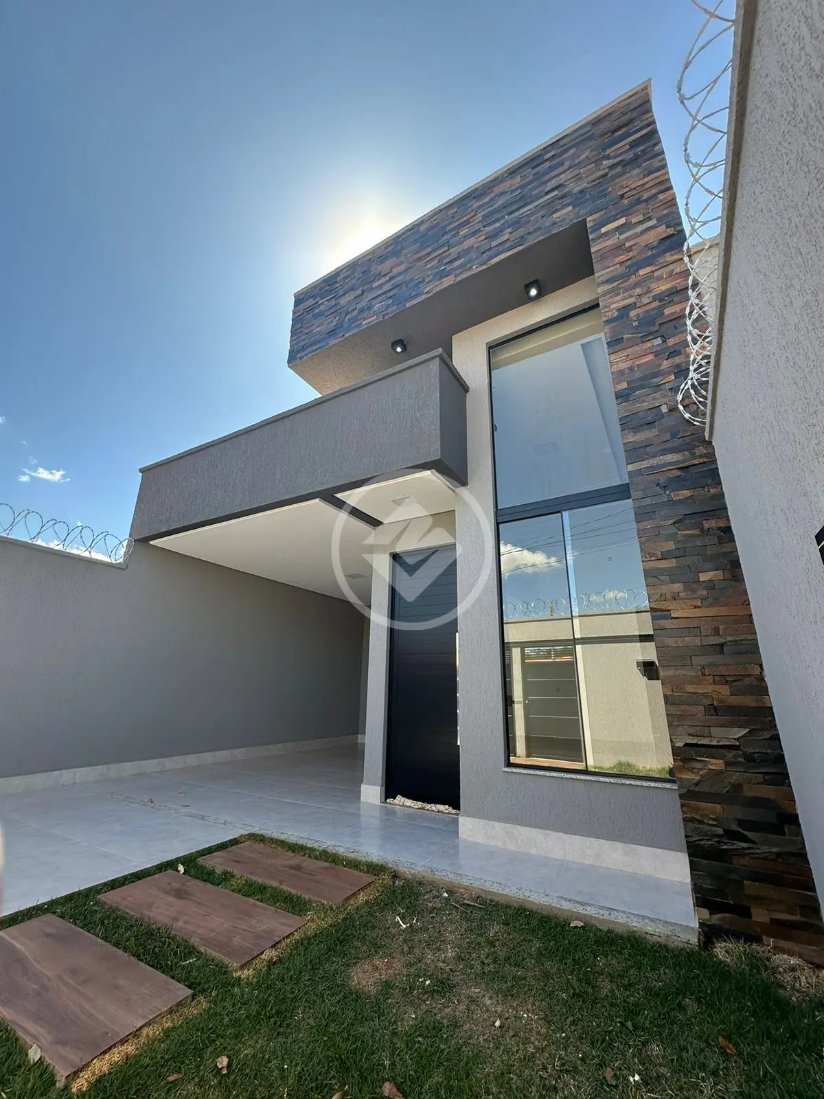 Casa Cardoso Continuação, Aparecida de Goiânia - GO — foto 2