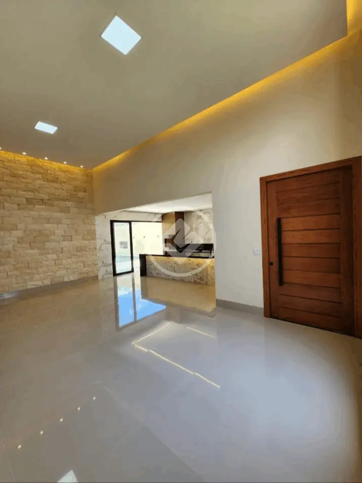 Imagem 4 - Casa em Residencial Recreio Panorama, Goiânia - GO