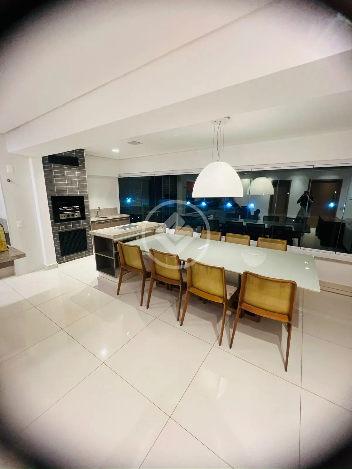 Apartamento PARK LOZANDES, Goiânia - GO — foto 2
