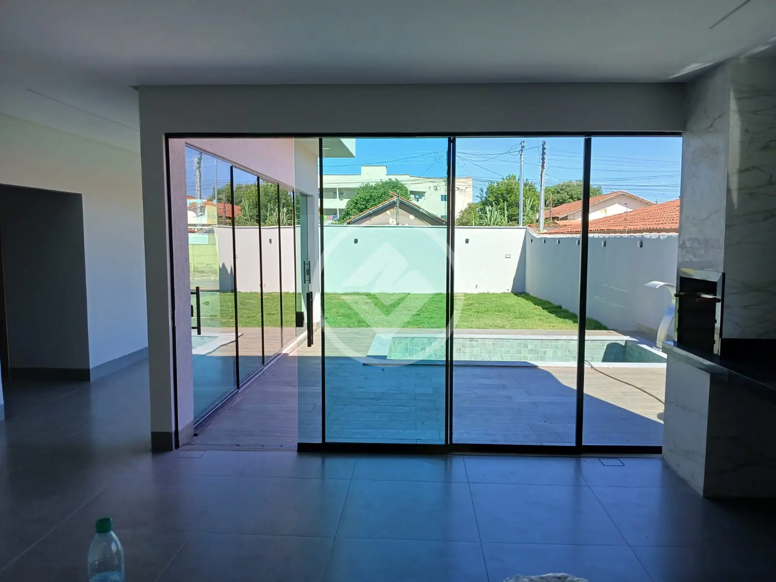 Imagem 2 - Casa em Vila Santa Helena, Goiânia - GO