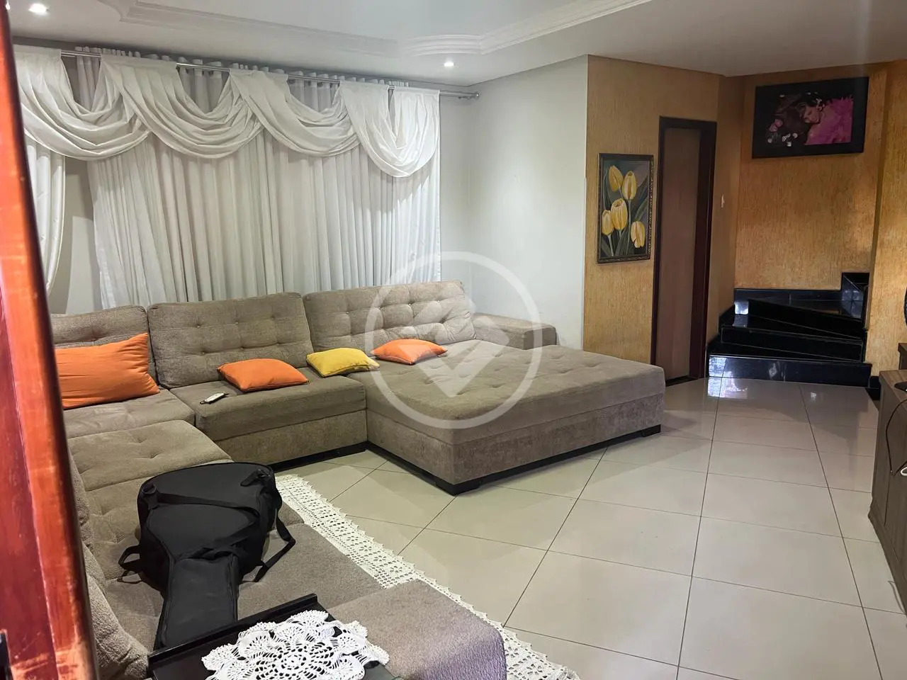 Imagem 3 - Sobrado em Setor Gentil Meireles, Goiânia - GO