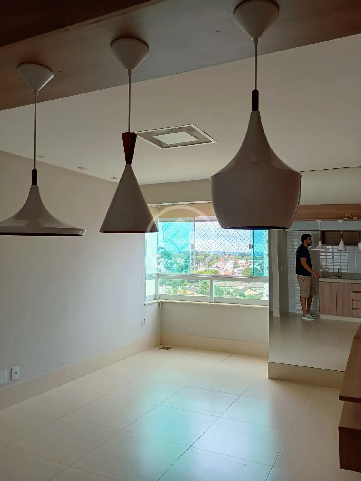 Apartamento Village Veneza, Goiânia - GO — foto 2