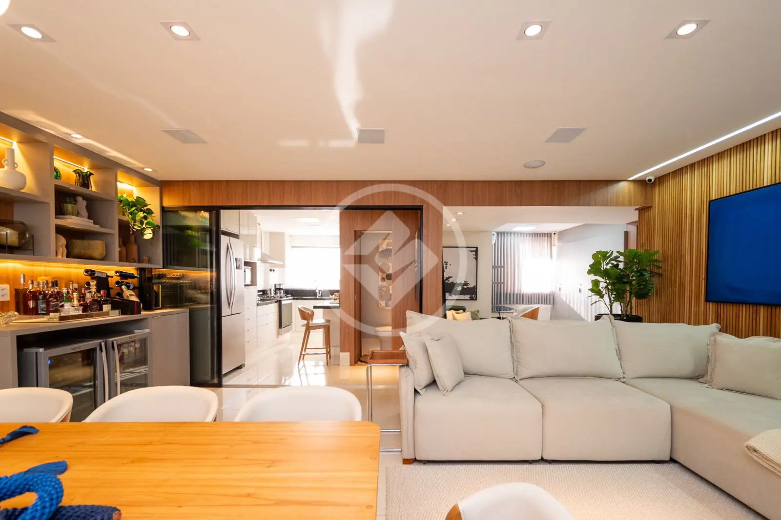 Imagem 2 - Apartamento em NOVA SUIÇA, Goiânia - GO