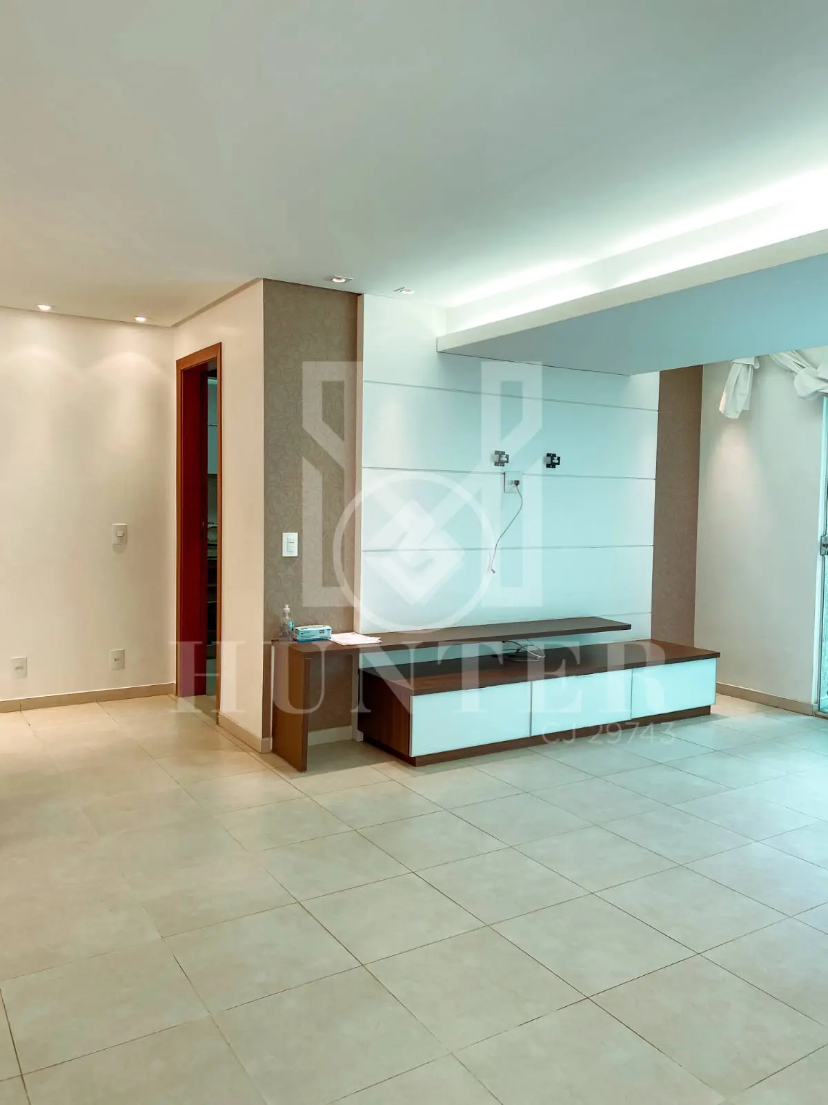 Apartamento Alto da Glória, Goiânia - GO — foto 2