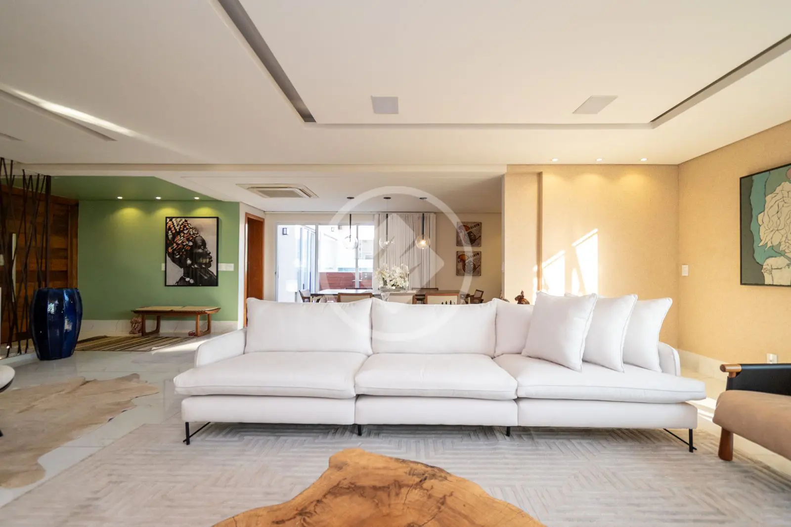 Imagem 5 - Apartamento em Setor Bela Vista, Goiânia - GO