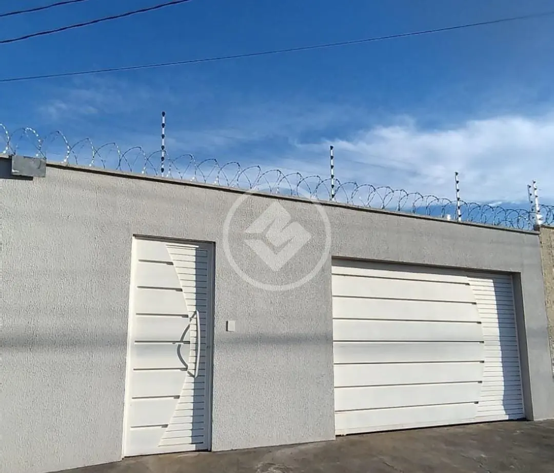 Casa Setor Três Marias, Goiânia - GO — foto 1