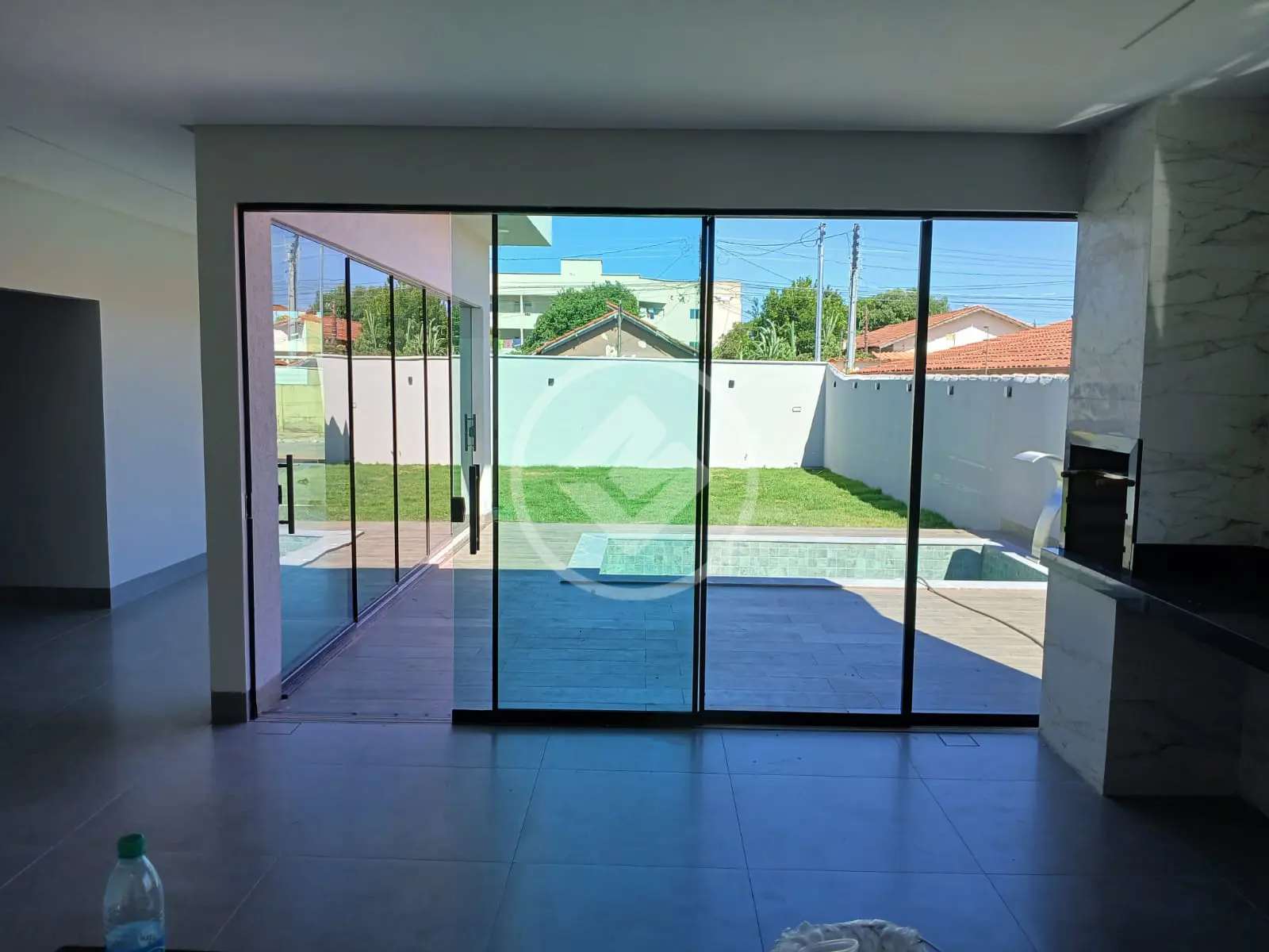 Imagem 3 - Casa em Vila Santa Helena, Goiânia - GO