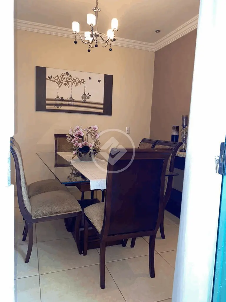 Imagem 3 - Casa em Jardim Balneário Meia Ponte, Goiânia - GO