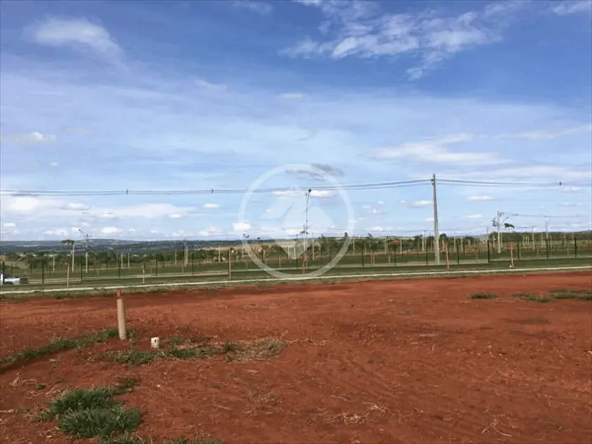 Imagem 2 - Terreno Condomínio em Terras Alpha Residencial 1, Senador Canedo - GO