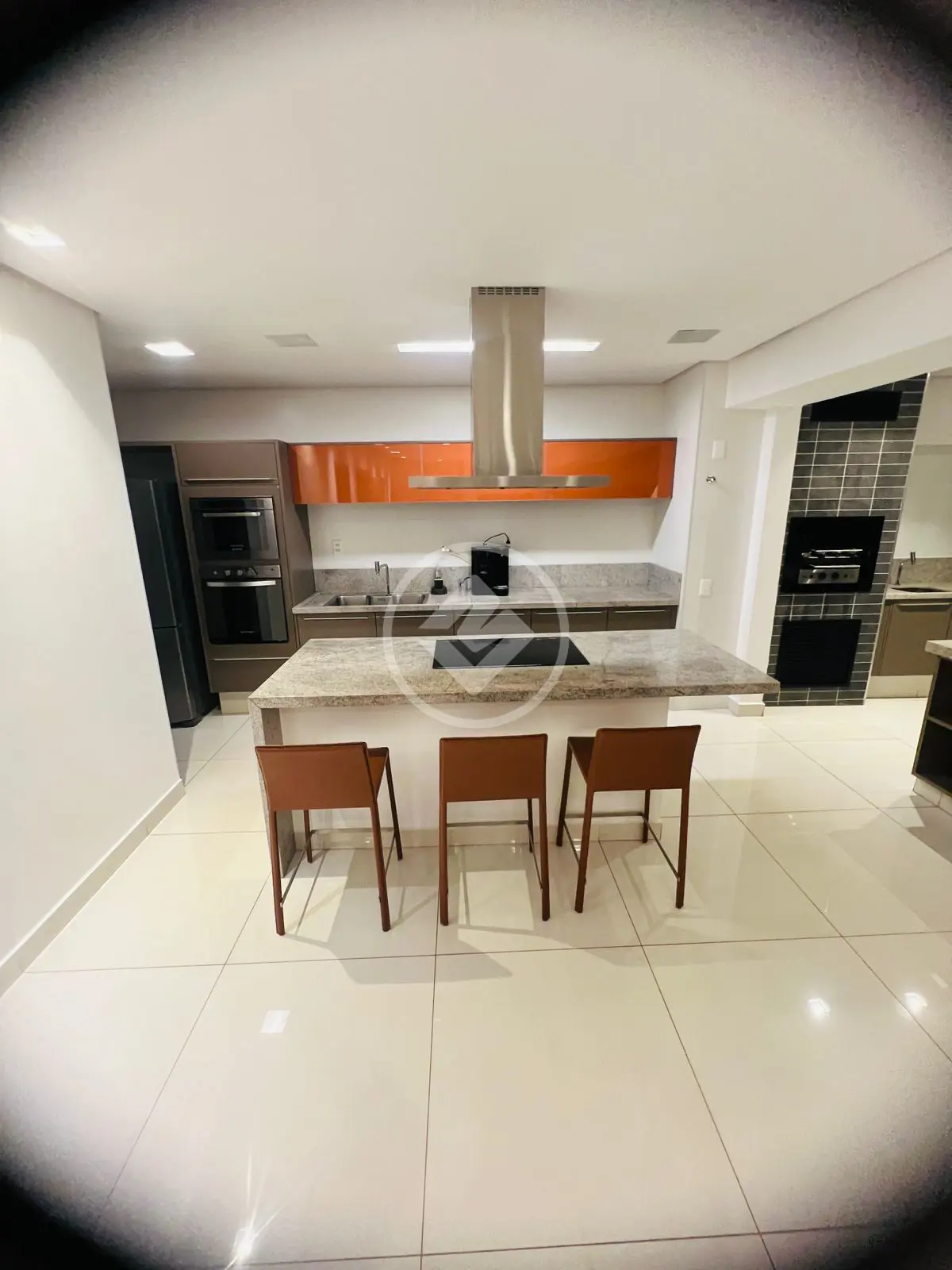 Imagem 6 - Apartamento em PARK LOZANDES, Goiânia - GO