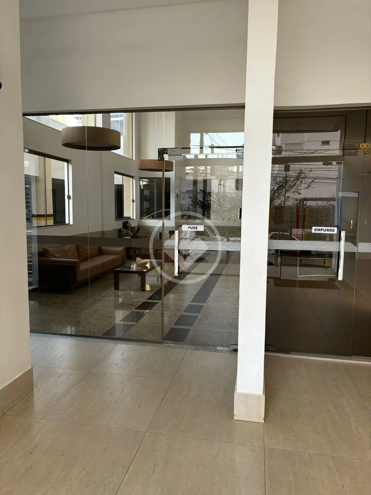 Apartamento Setor Bueno, Goiânia - GO — foto 2