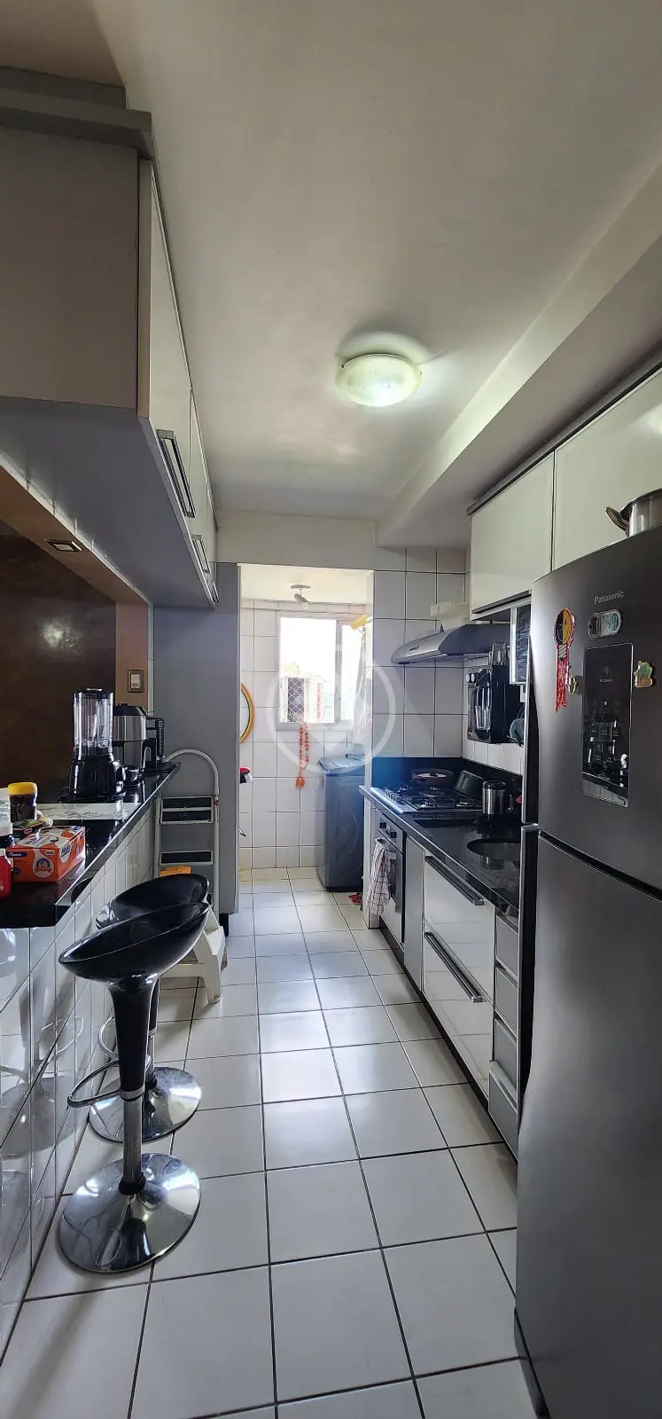 Imagem 5 - Apartamento em Residencial Eldorado, Goiânia - GO