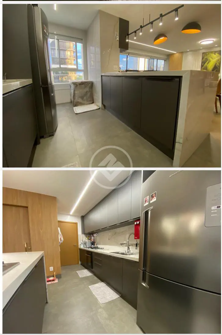 Imagem 6 - Apartamento em Setor Marista, Goiânia - GO