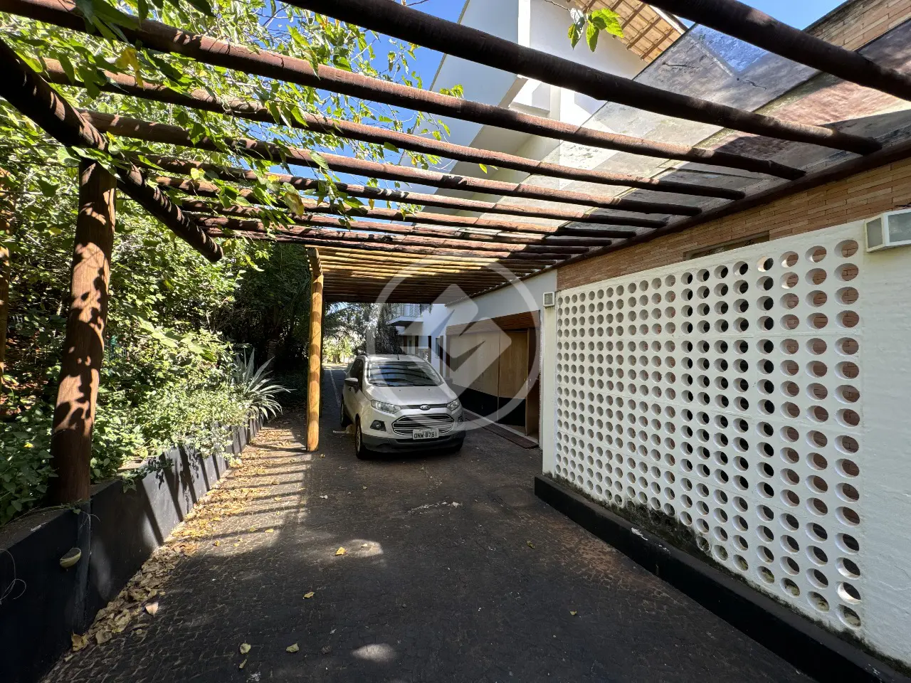 Image 41 - Sobrado Em Condomínio em Residencial Aldeia do Vale, Goiânia - GO
