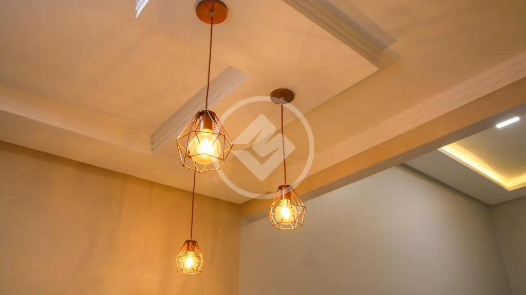 Imagem 4 - Casa em Vila São Francisco, Goiânia - GO