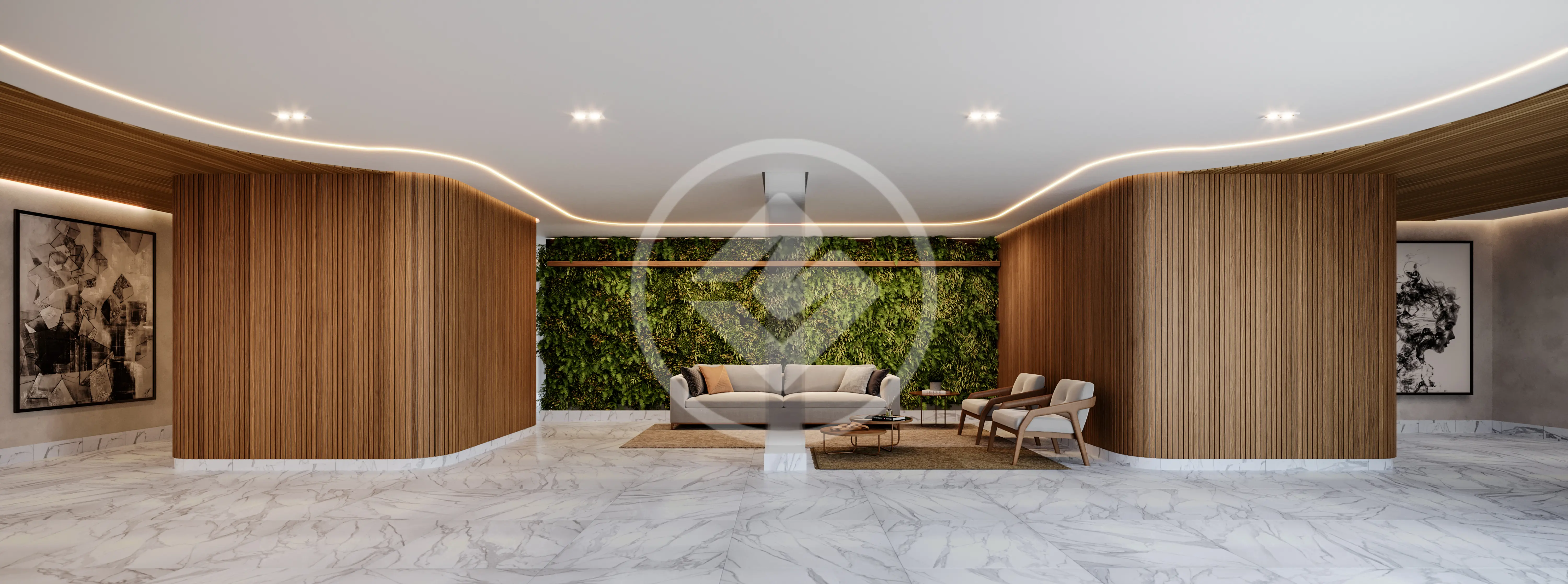 Imagem 6 - Apartamento em Setor Pedro Ludovico, Goiânia - GO
