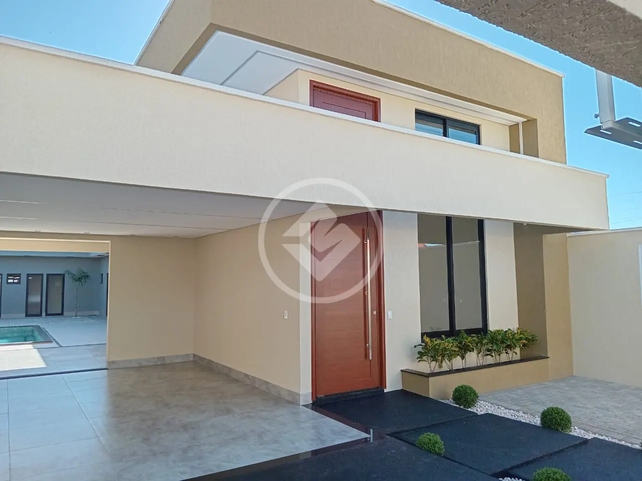 Casa Parque das Flores, Goiânia - GO — foto 2