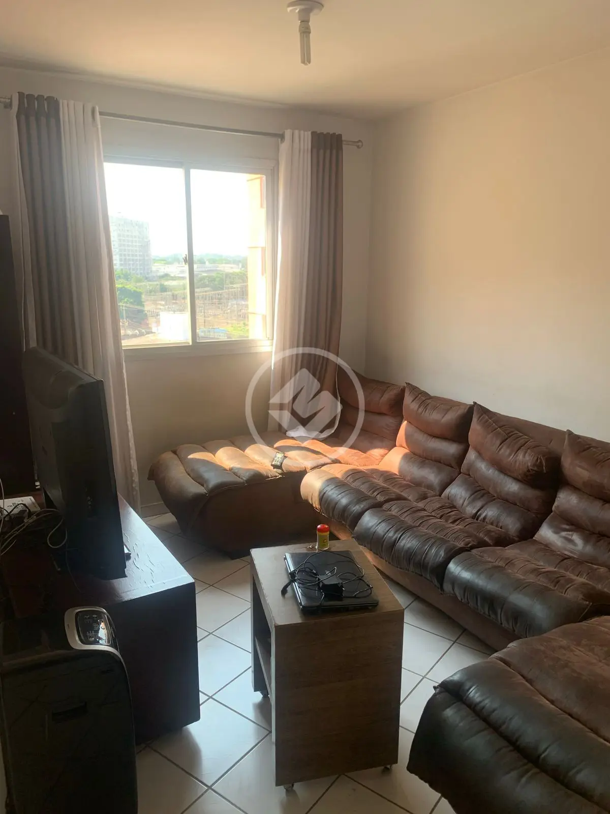 Apartamento Duplex Setor Castelo Branco, Goiânia - GO — foto 1
