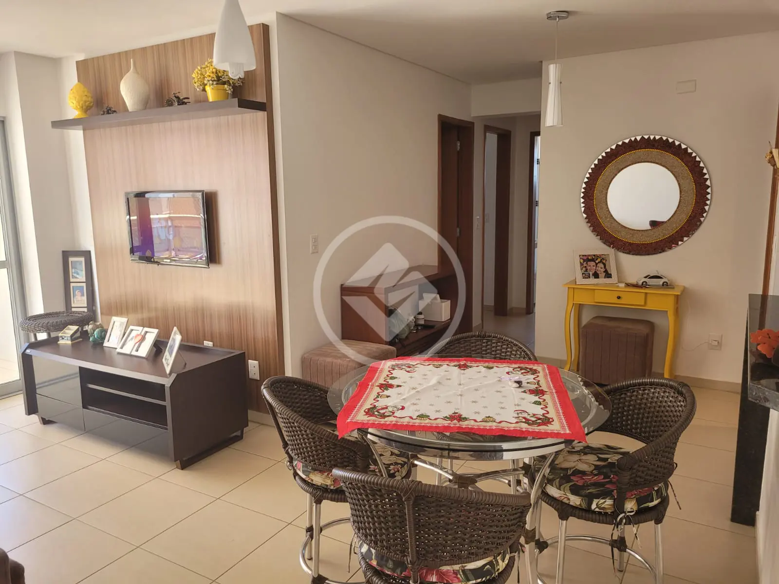 Imagem 3 - Apartamento em Jardim Goiás, Goiânia - GO