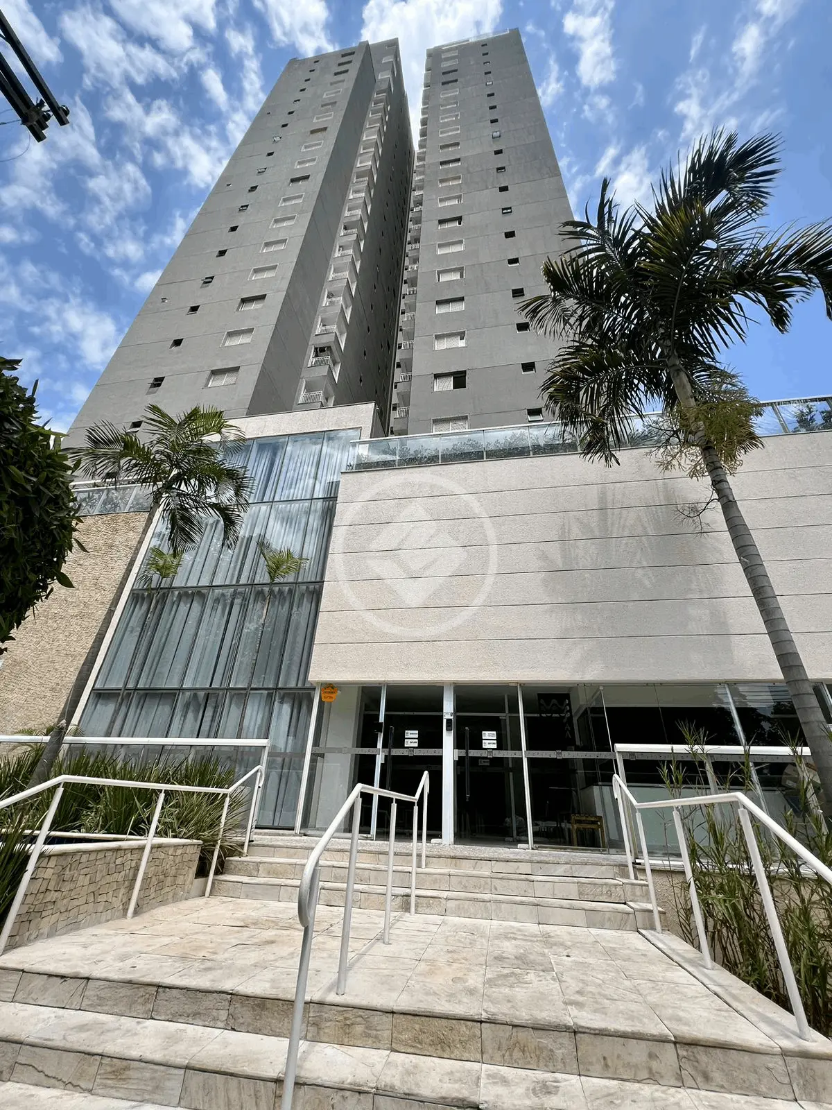 Apartamento Duplex Setor Bueno, Goiânia - GO — foto 2