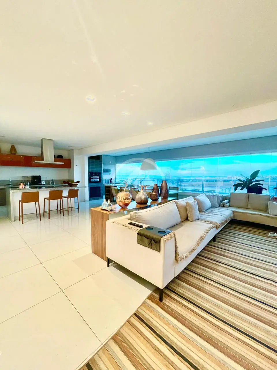 Apartamento PARK LOZANDES, Goiânia - GO — foto 1