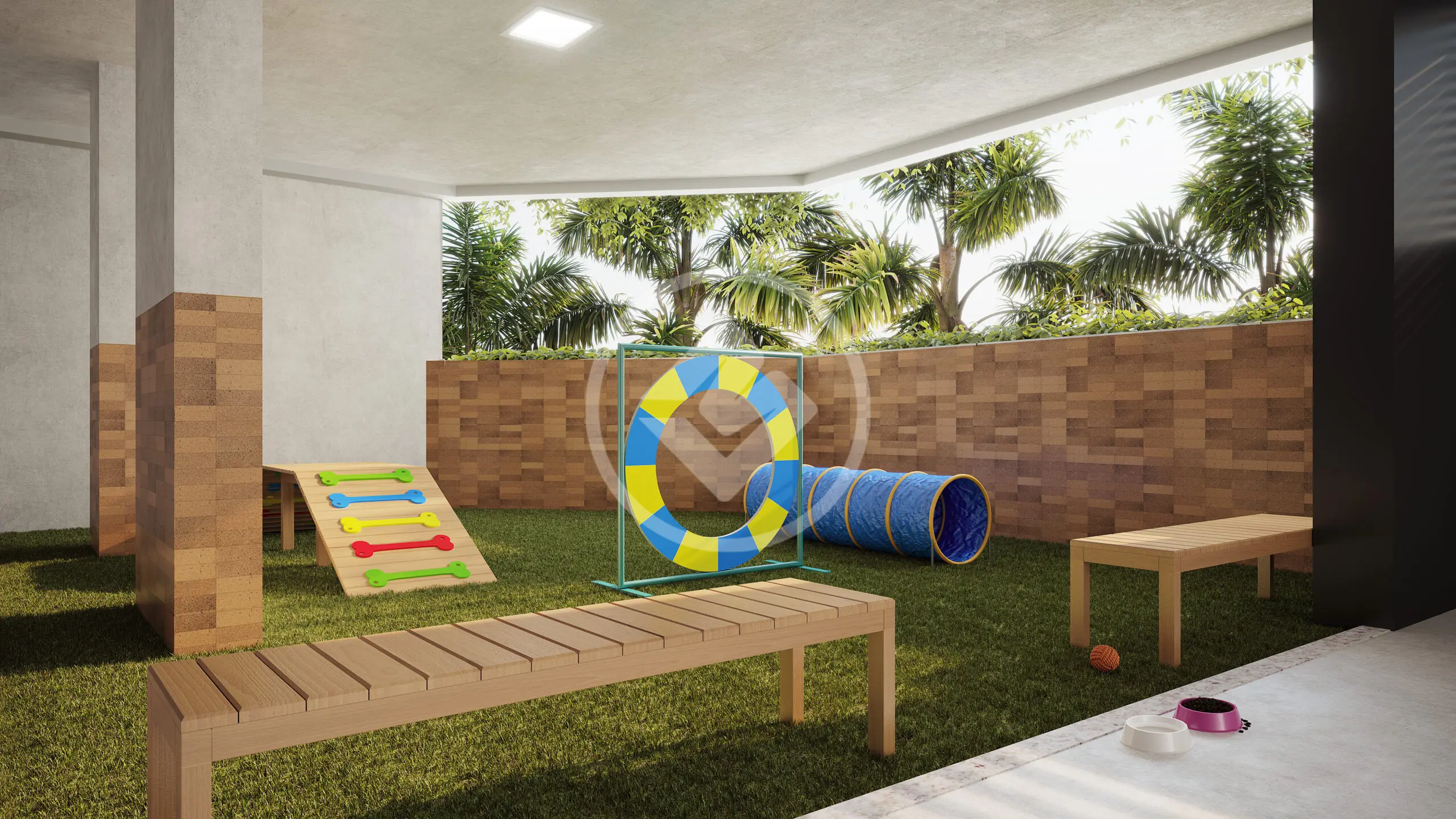Imagem 6 - Apartamento em Jardim América, Goiânia - GO