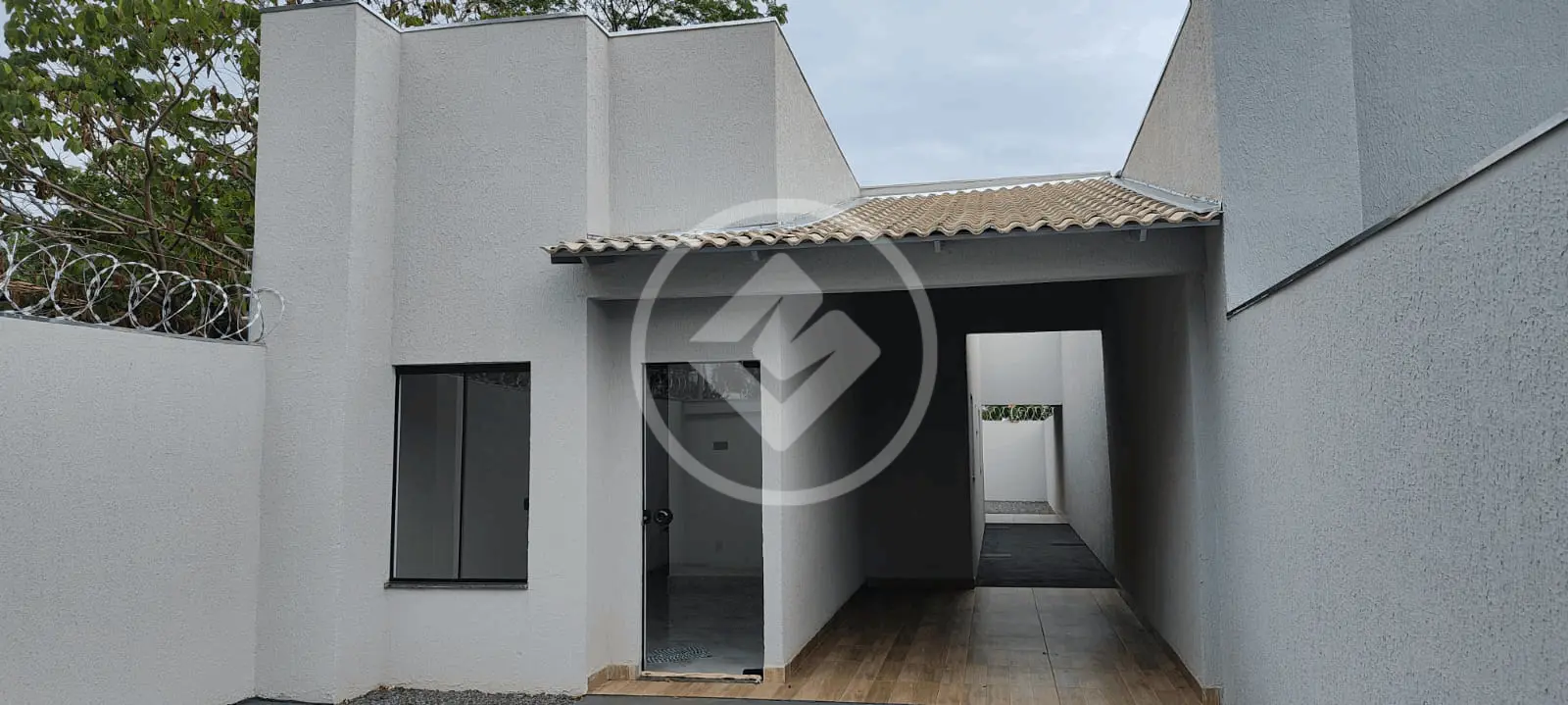 Imagem 2 - Casa em Setor Residencial Garavelo II, Trindade - GO