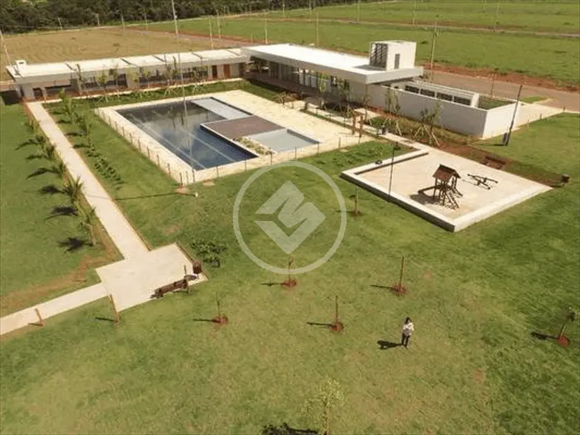 Imagem 6 - Terreno Condomínio em Terras Alpha Residencial 1, Senador Canedo - GO