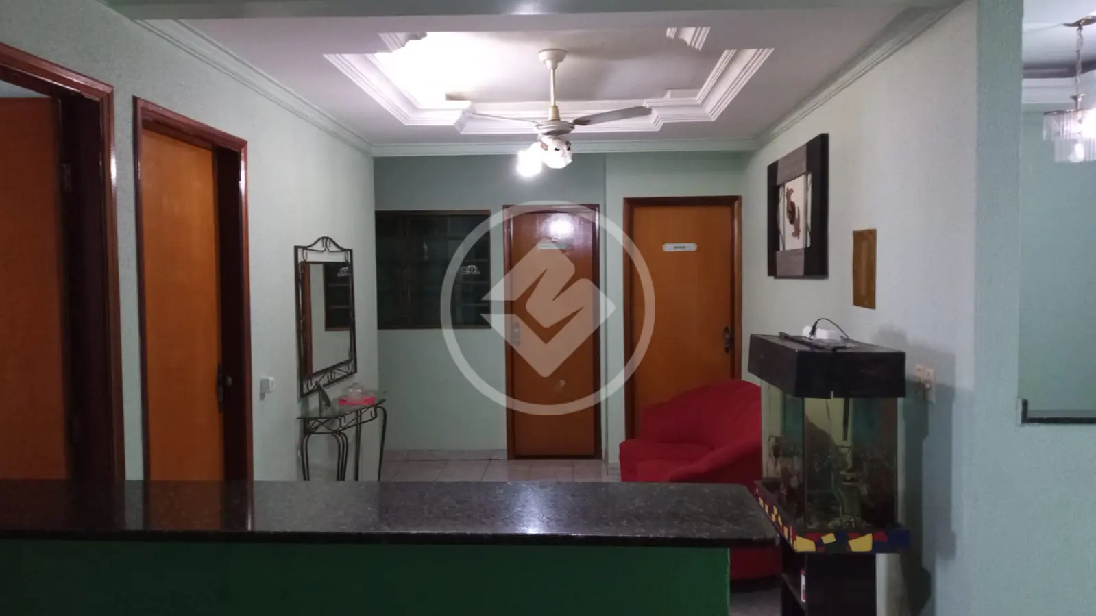 Imagem 2 - Sala Comercial em Setor Campinas, Goiânia - GO