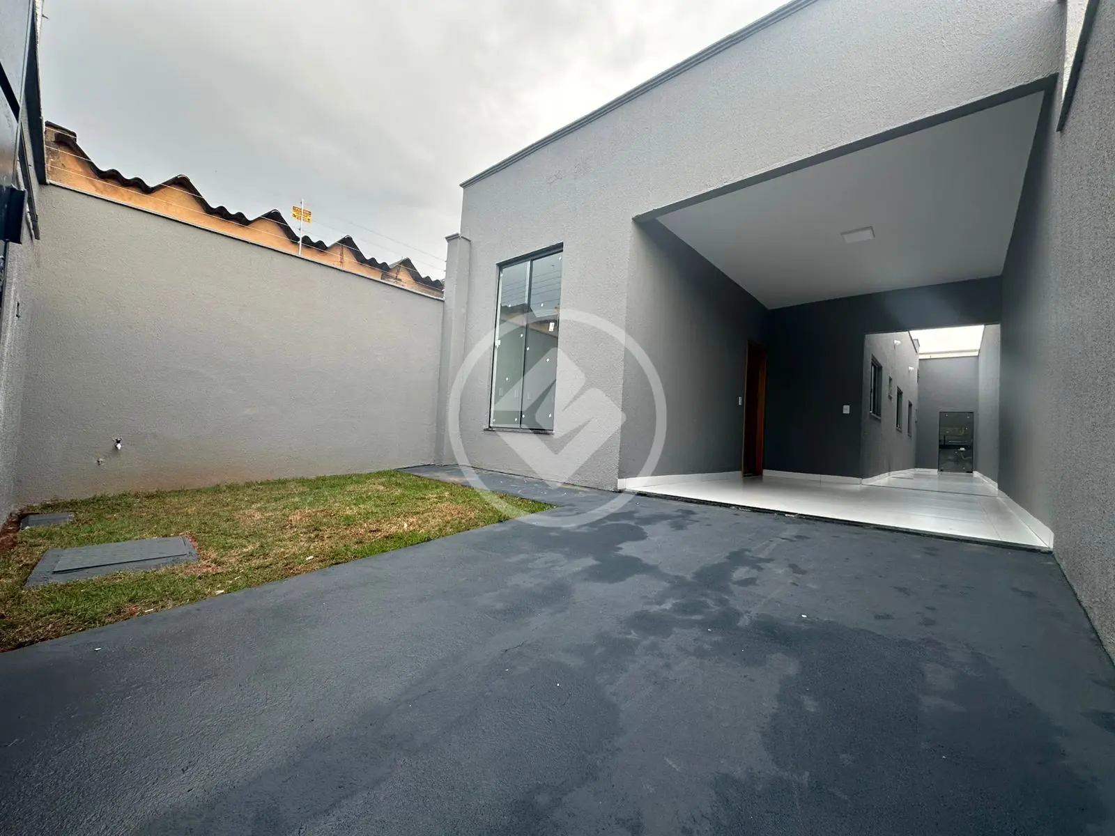 Casa Setor Cristina, Trindade - GO — foto 1