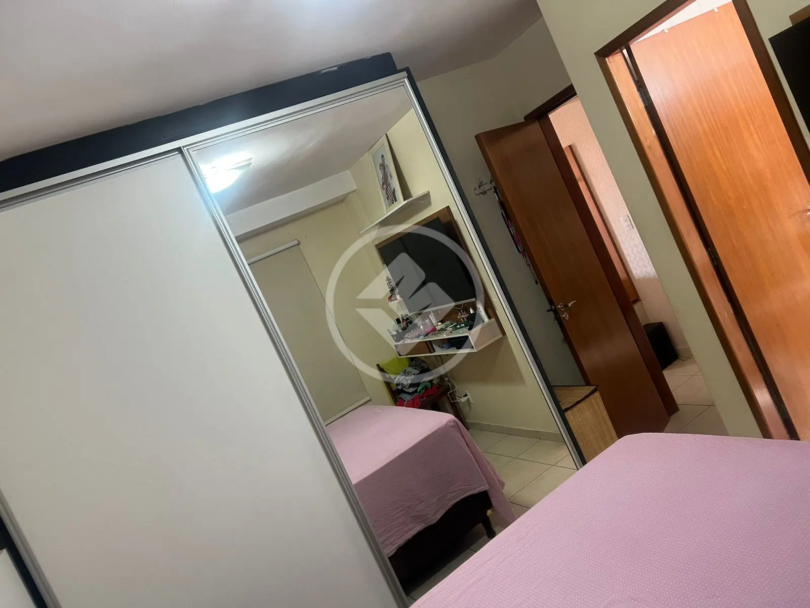 Imagem 4 - Apartamento em SETOR SUDOESTE, Goiânia - GO