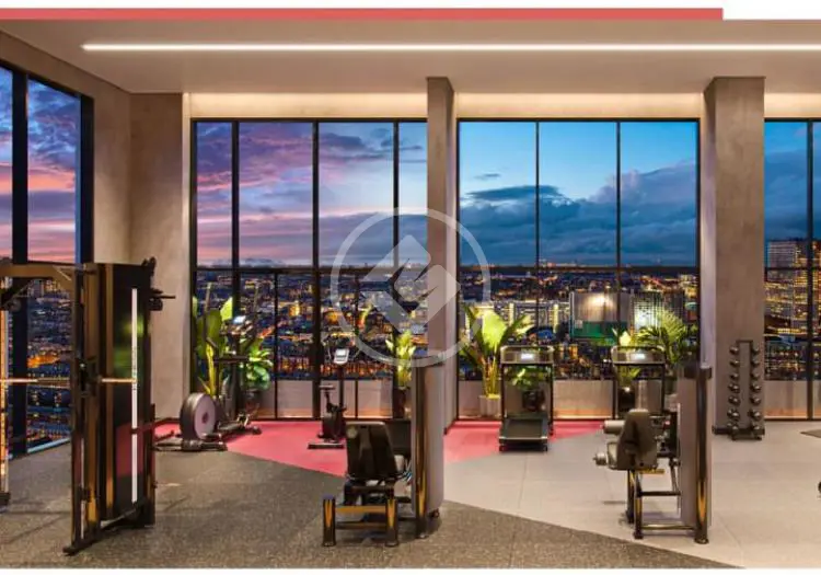 Imagem 5 - Apartamento em Jardim Goiás, Goiânia - GO
