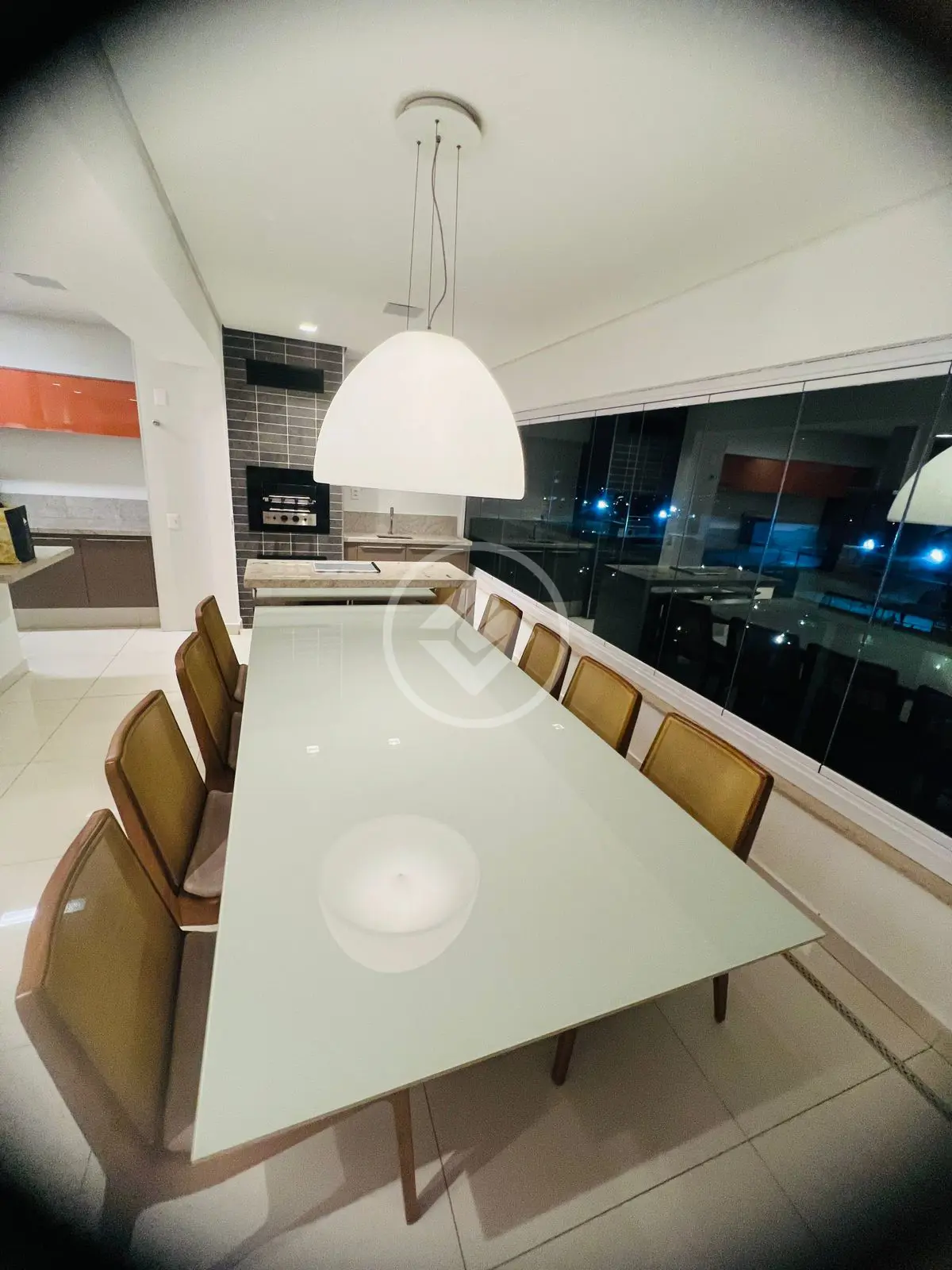 Imagem 2 - Apartamento em PARK LOZANDES, Goiânia - GO