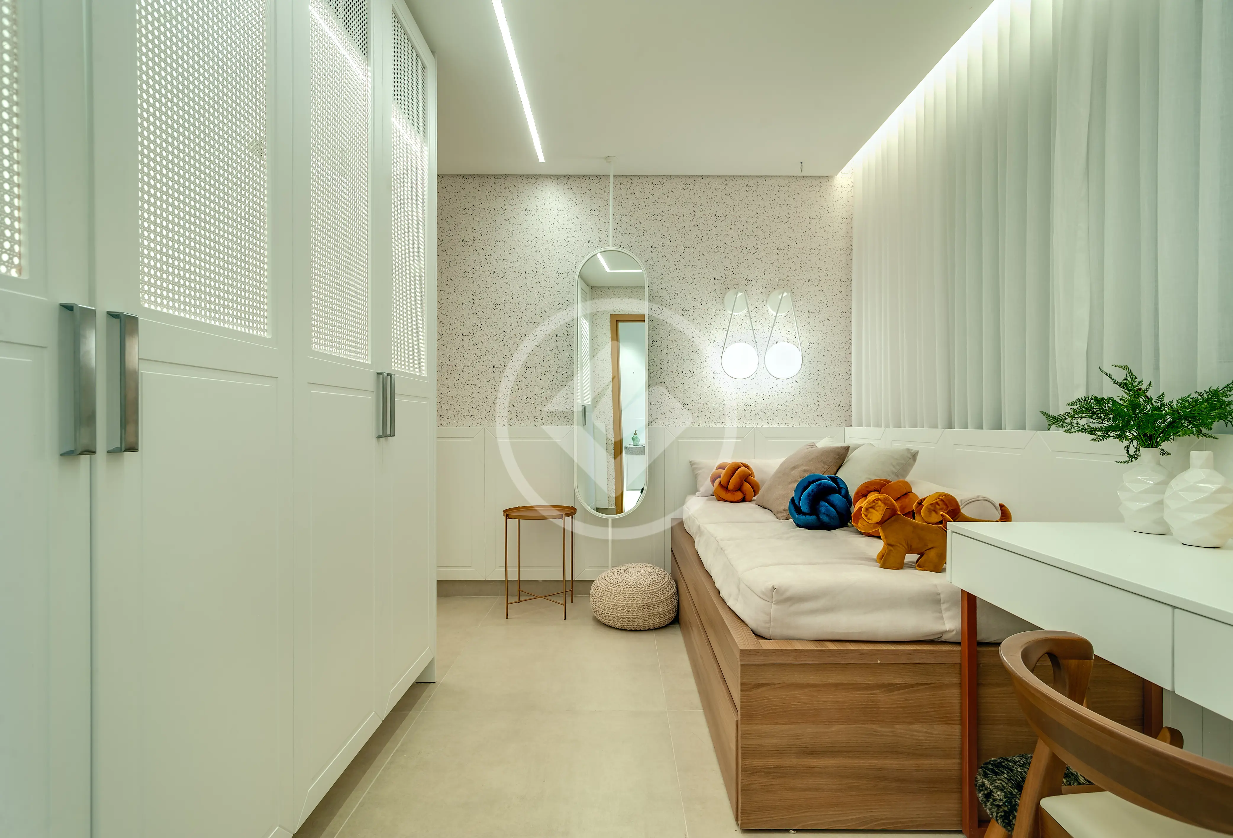 Image 18 - Apartamento em PARK LOZANDES, Goiânia - GO