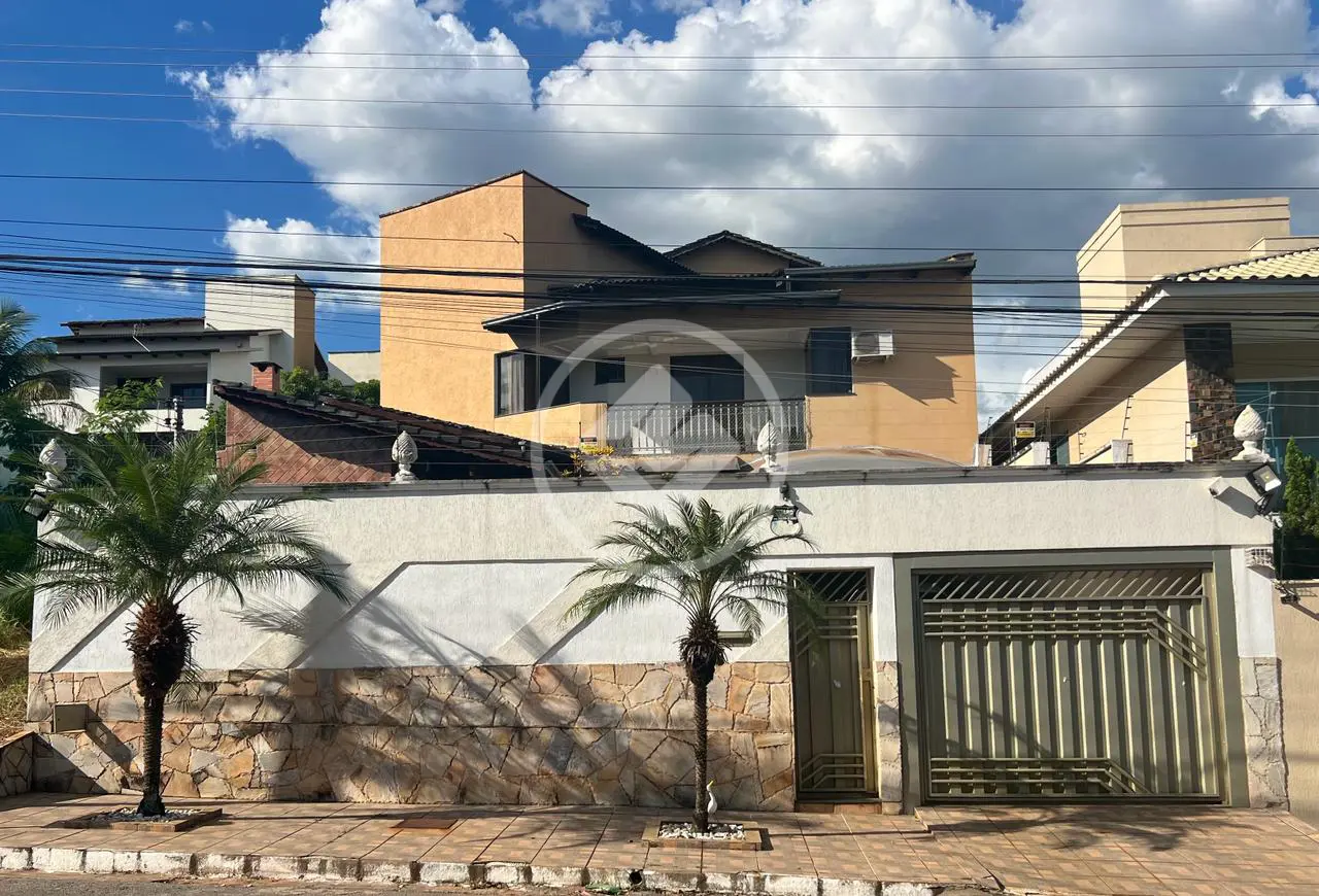 Imagem 1 - Sobrado em Setor Gentil Meireles, Goiânia - GO
