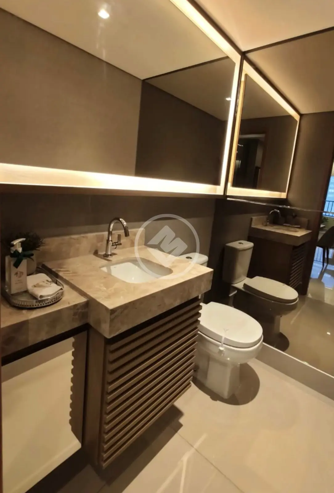 Imagem 6 - Apartamento em Bueno, Goiânia - GO