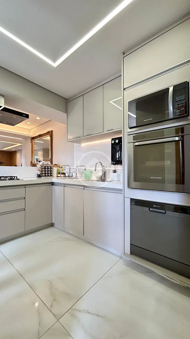 Imagem 5 - Apartamento em Setor Bueno, Goiânia - GO