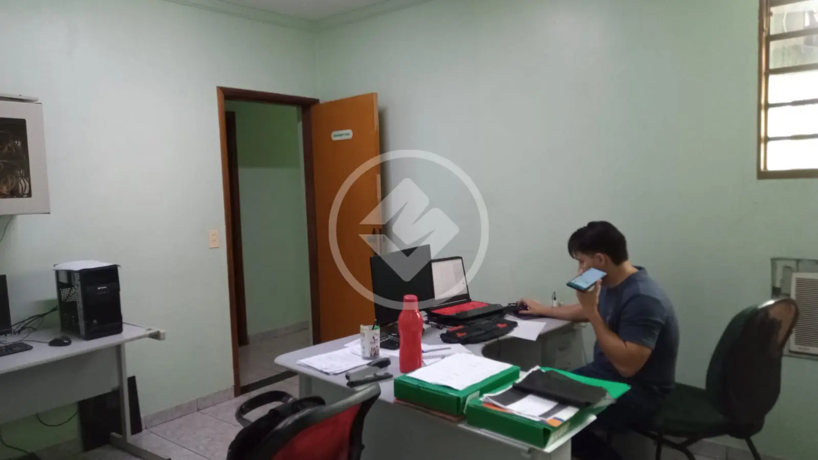Imagem 6 - Sala Comercial em Setor Campinas, Goiânia - GO