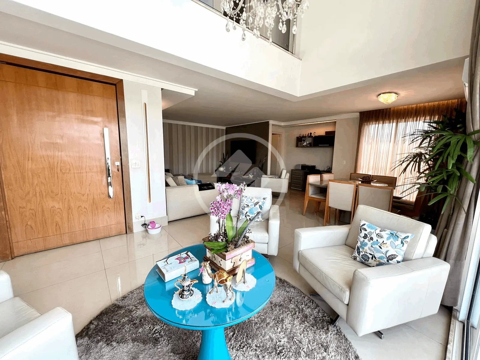Imagem 4 - Apartamento Duplex em Setor Bueno, Goiânia - GO